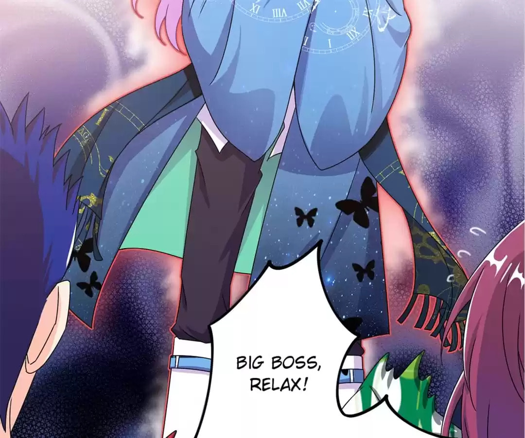 Read Die or Like Me chapter 63 image 38 on Lezhin