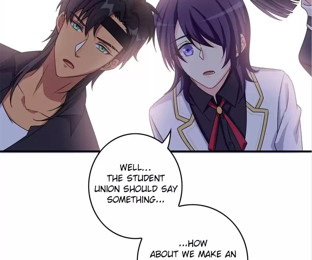Read Die or Like Me chapter 63 image 50 on Lezhin