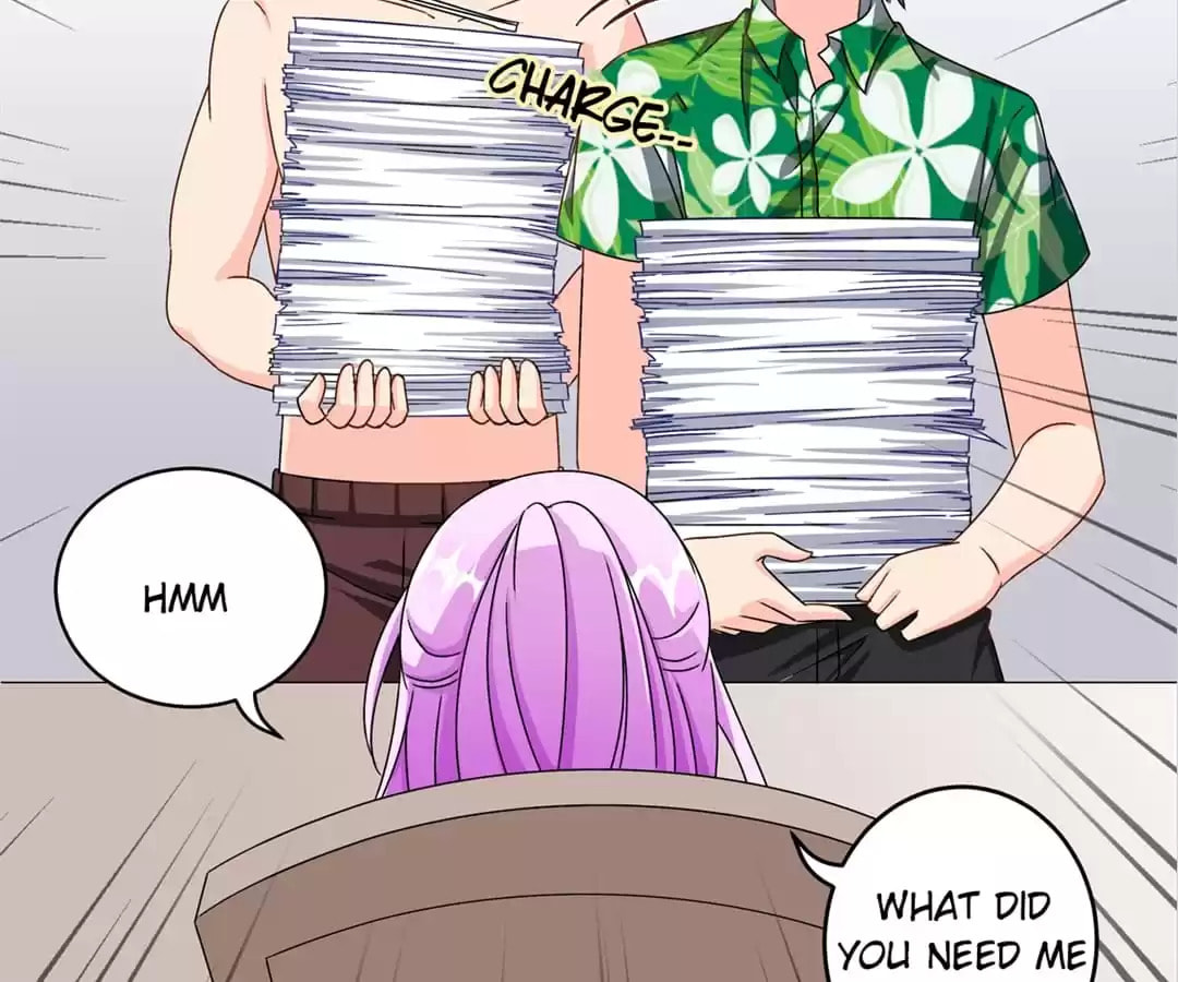 Read Die or Like Me chapter 63 image 6 on Lezhin