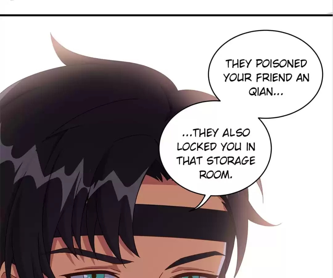 Read Die or Like Me chapter 64 image 15 on Lezhin
