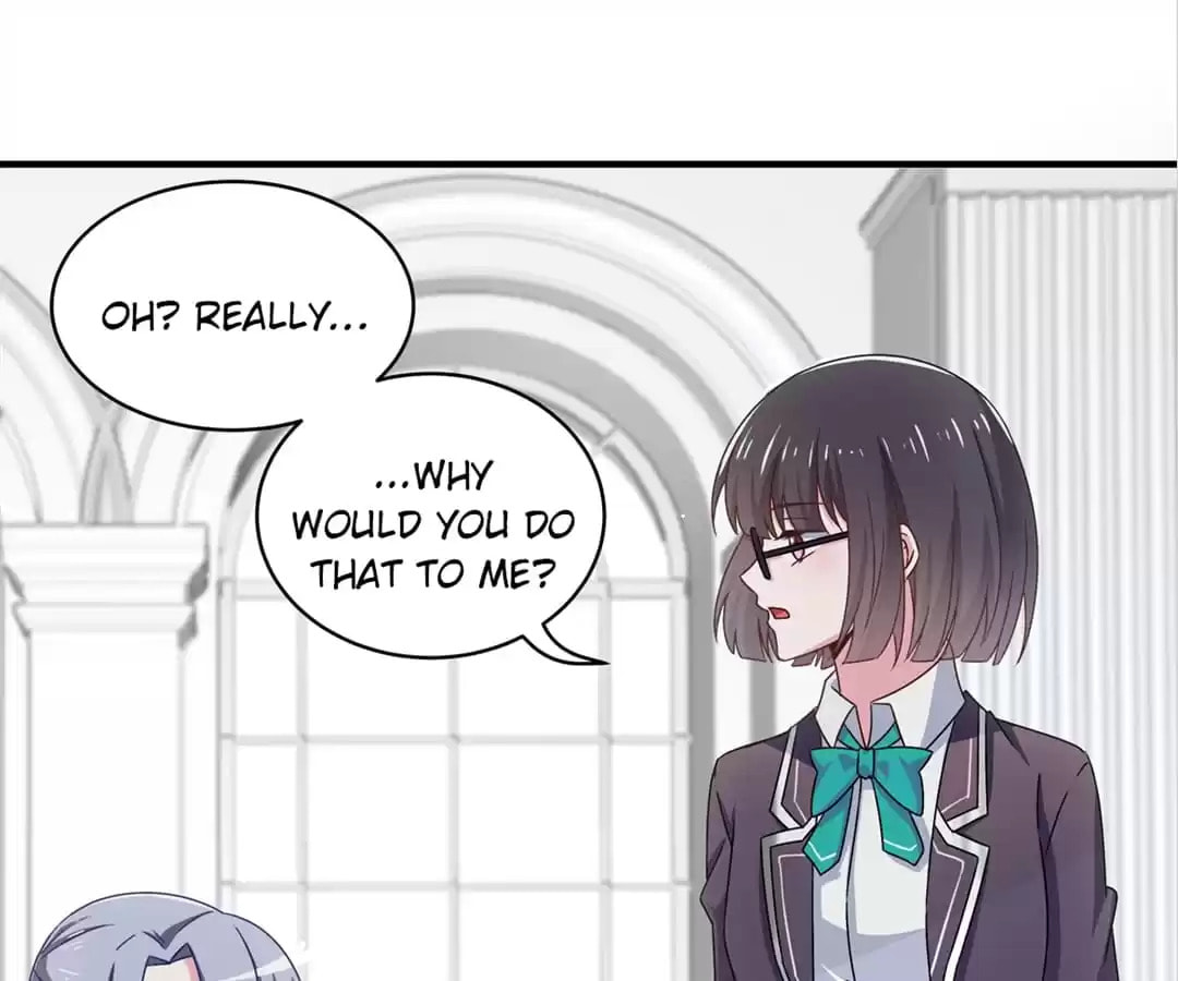 Read Die or Like Me chapter 64 image 18 on Lezhin