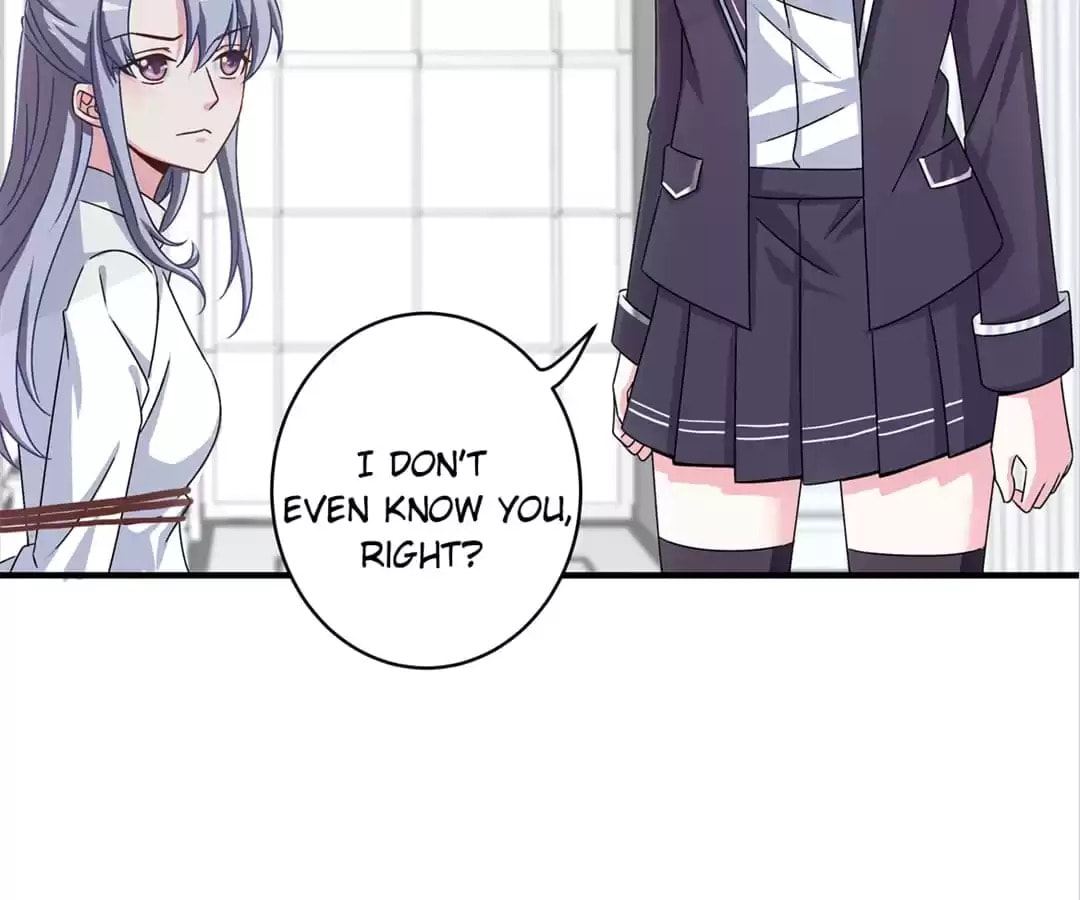 Read Die or Like Me chapter 64 image 19 on Lezhin