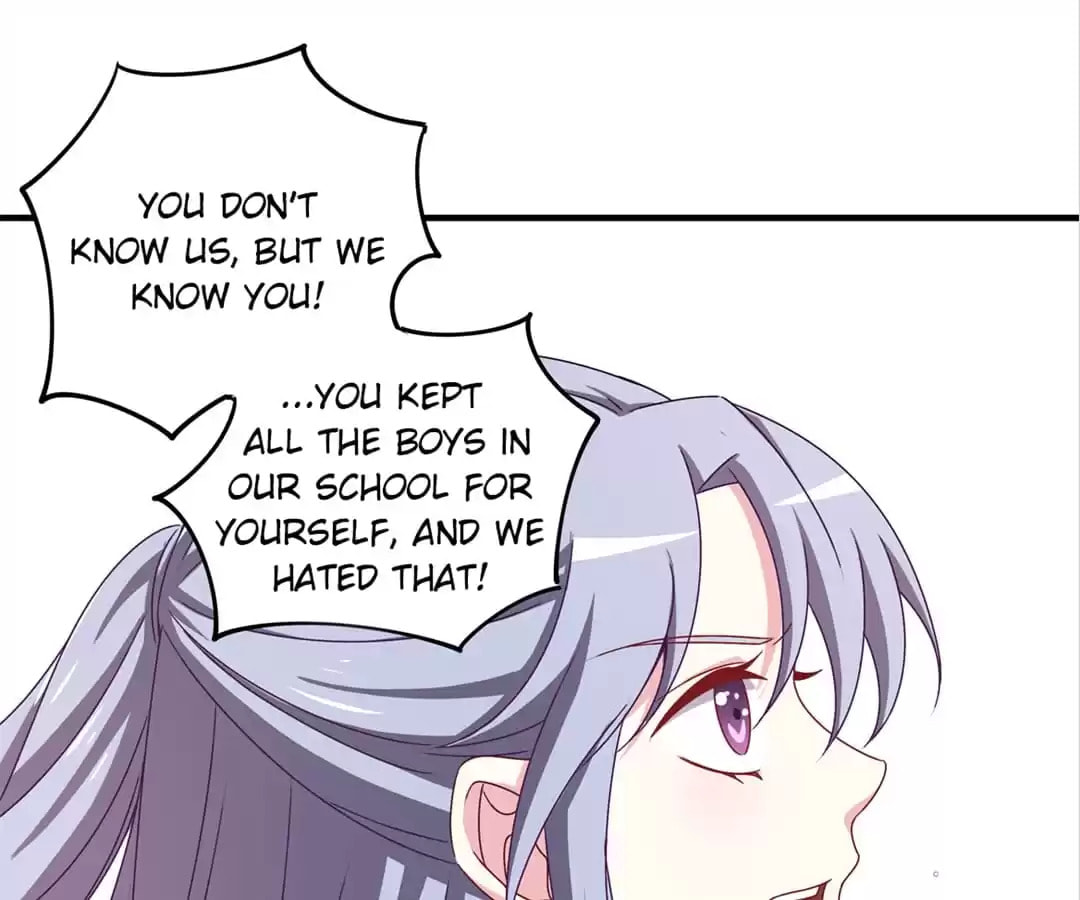 Read Die or Like Me chapter 64 image 20 on Lezhin