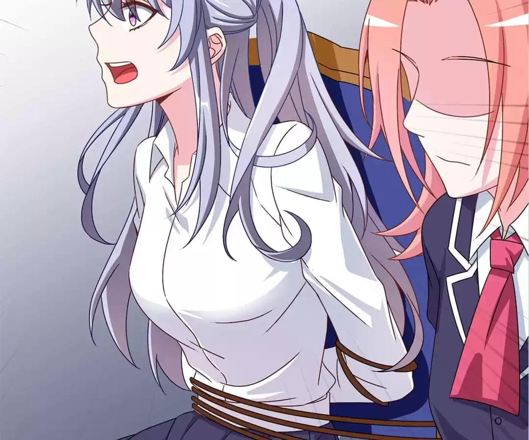 Read Die or Like Me chapter 64 image 35 on Lezhin