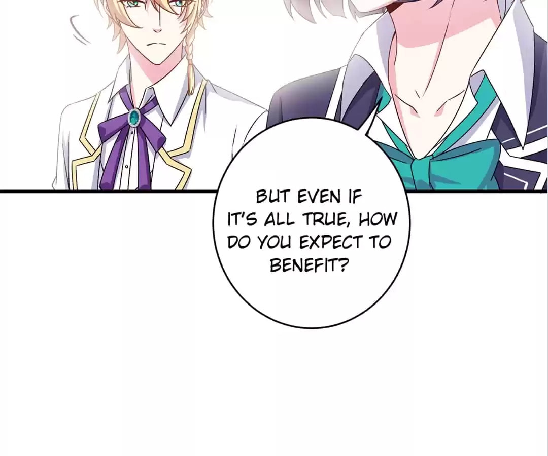 Read Die or Like Me chapter 64 image 44 on Lezhin