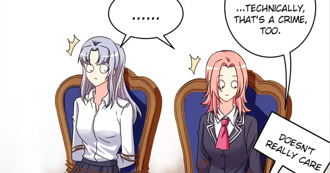 Read Die or Like Me chapter 64 image 5 on Lezhin
