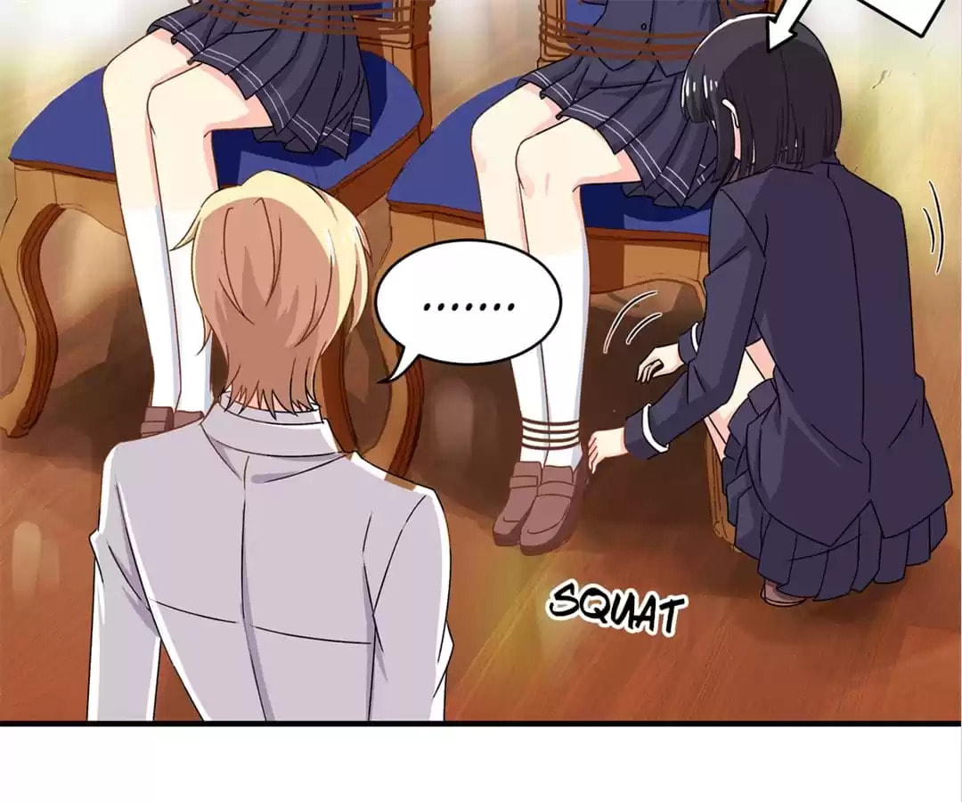 Read Die or Like Me chapter 64 image 6 on Lezhin