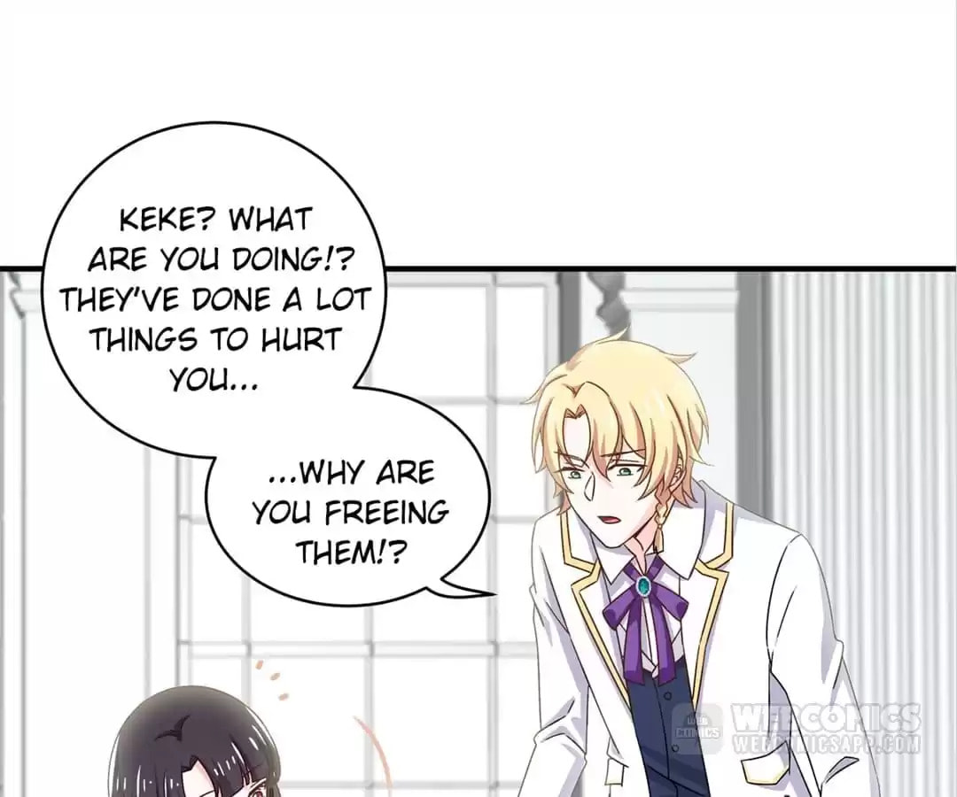 Read Die or Like Me chapter 64 image 8 on Lezhin