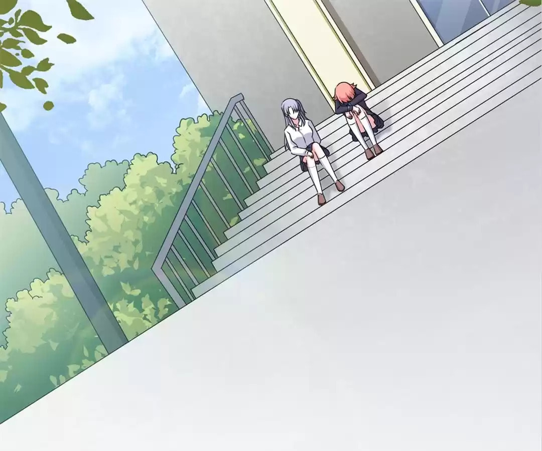 Read Die or Like Me chapter 65 image 2 on Lezhin