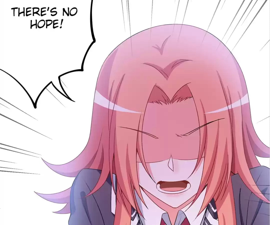 Read Die or Like Me chapter 65 image 20 on Lezhin