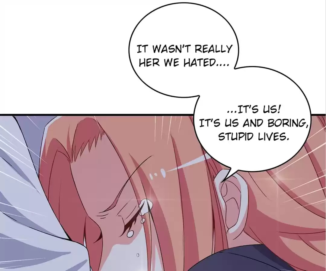 Read Die or Like Me chapter 65 image 32 on Lezhin