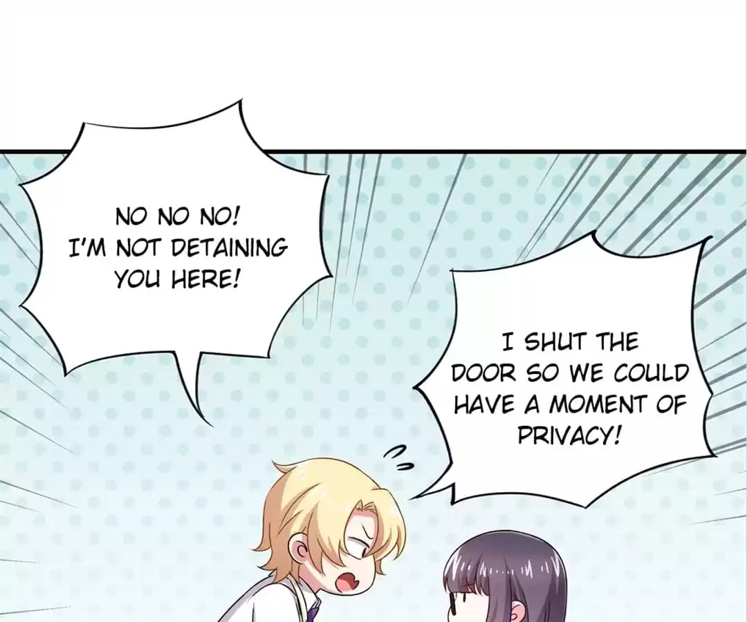 Read Die or Like Me chapter 65 image 64 on Lezhin