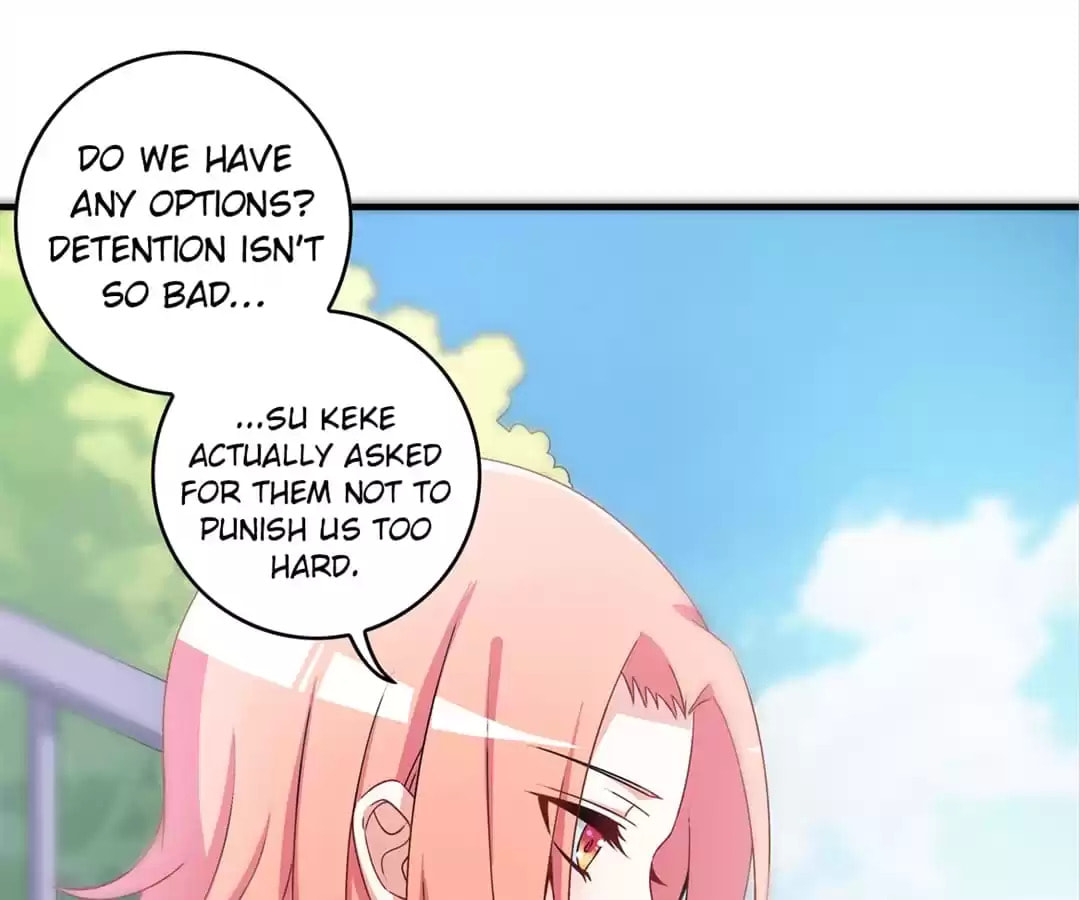 Read Die or Like Me chapter 65 image 8 on Lezhin