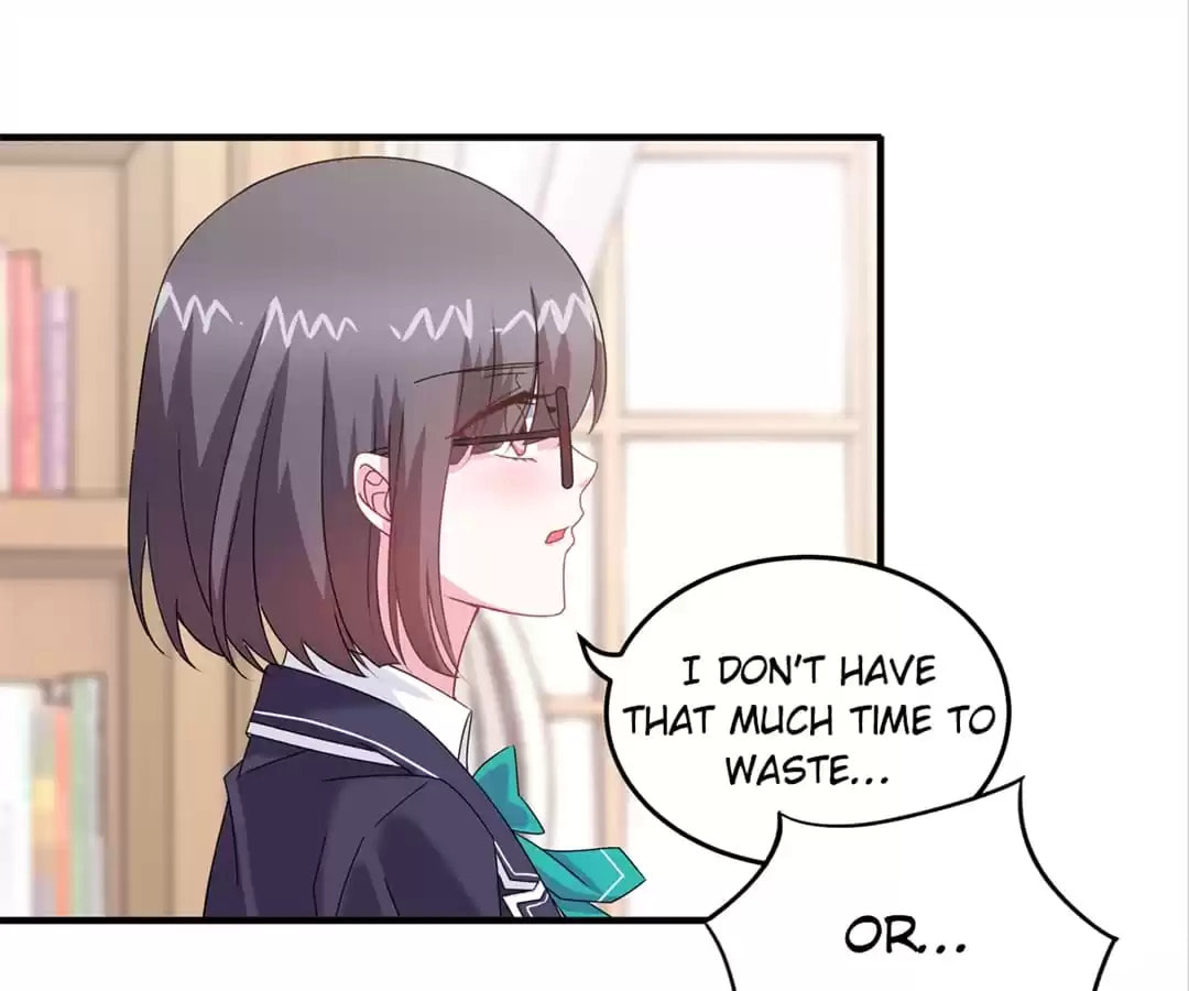 Read Die or Like Me chapter 66 image 28 on Lezhin