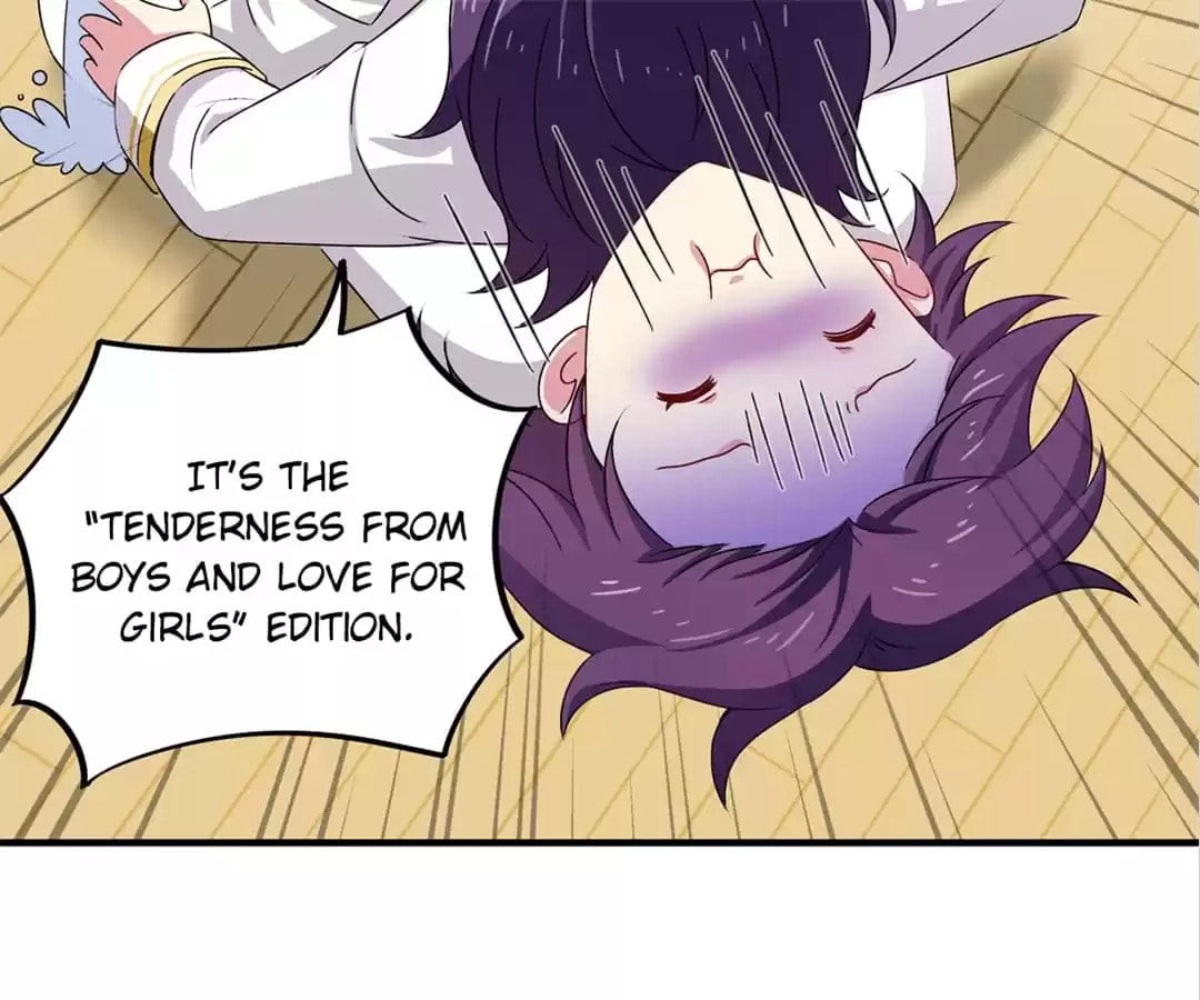 Read Die or Like Me chapter 66 image 43 on Lezhin