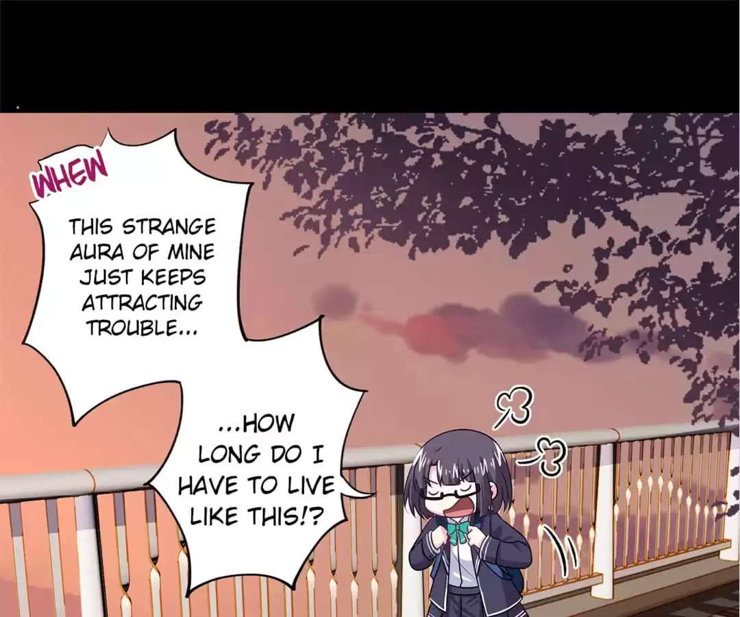 Read Die or Like Me chapter 66 image 48 on Lezhin