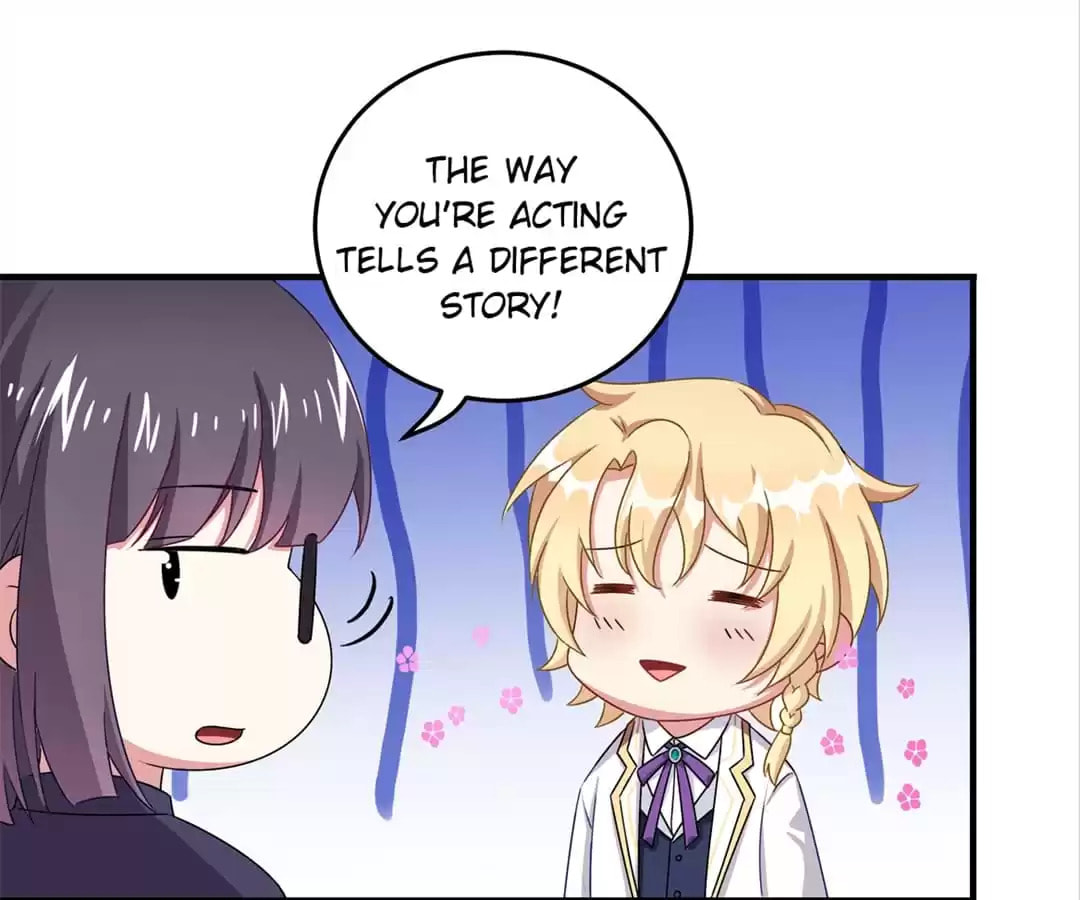 Read Die or Like Me chapter 66 image 5 on Lezhin