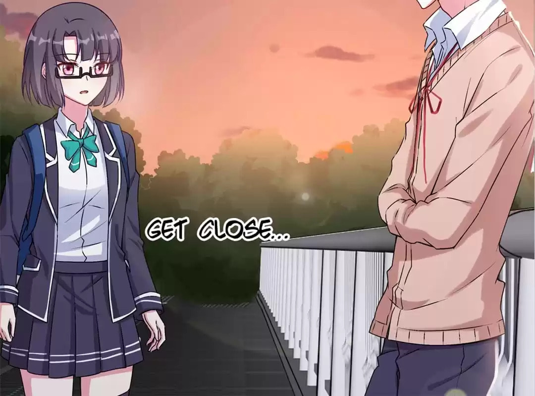 Read Die or Like Me chapter 66 image 60 on Lezhin