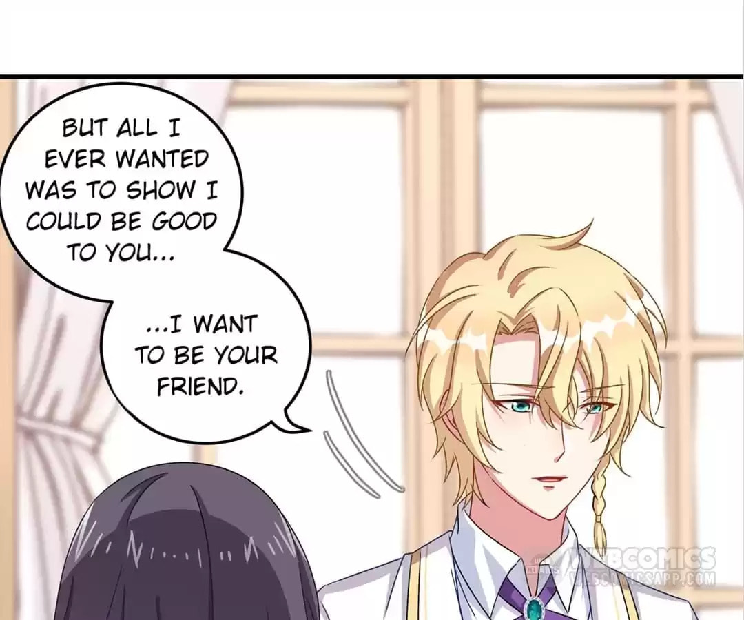 Read Die or Like Me chapter 66 image 9 on Lezhin