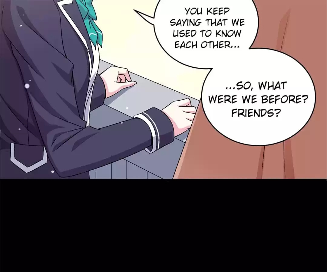Read Die or Like Me chapter 67 image 24 on Lezhin