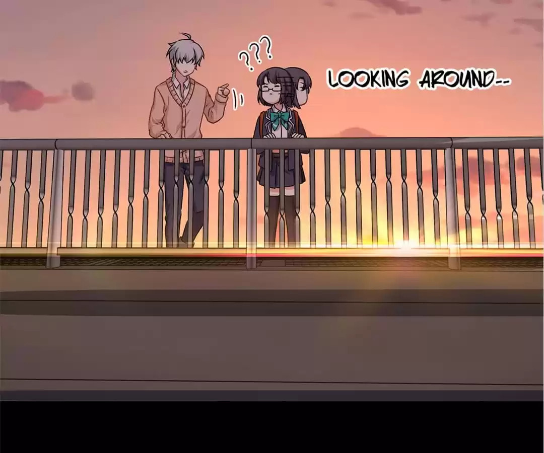 Read Die or Like Me chapter 67 image 3 on Lezhin
