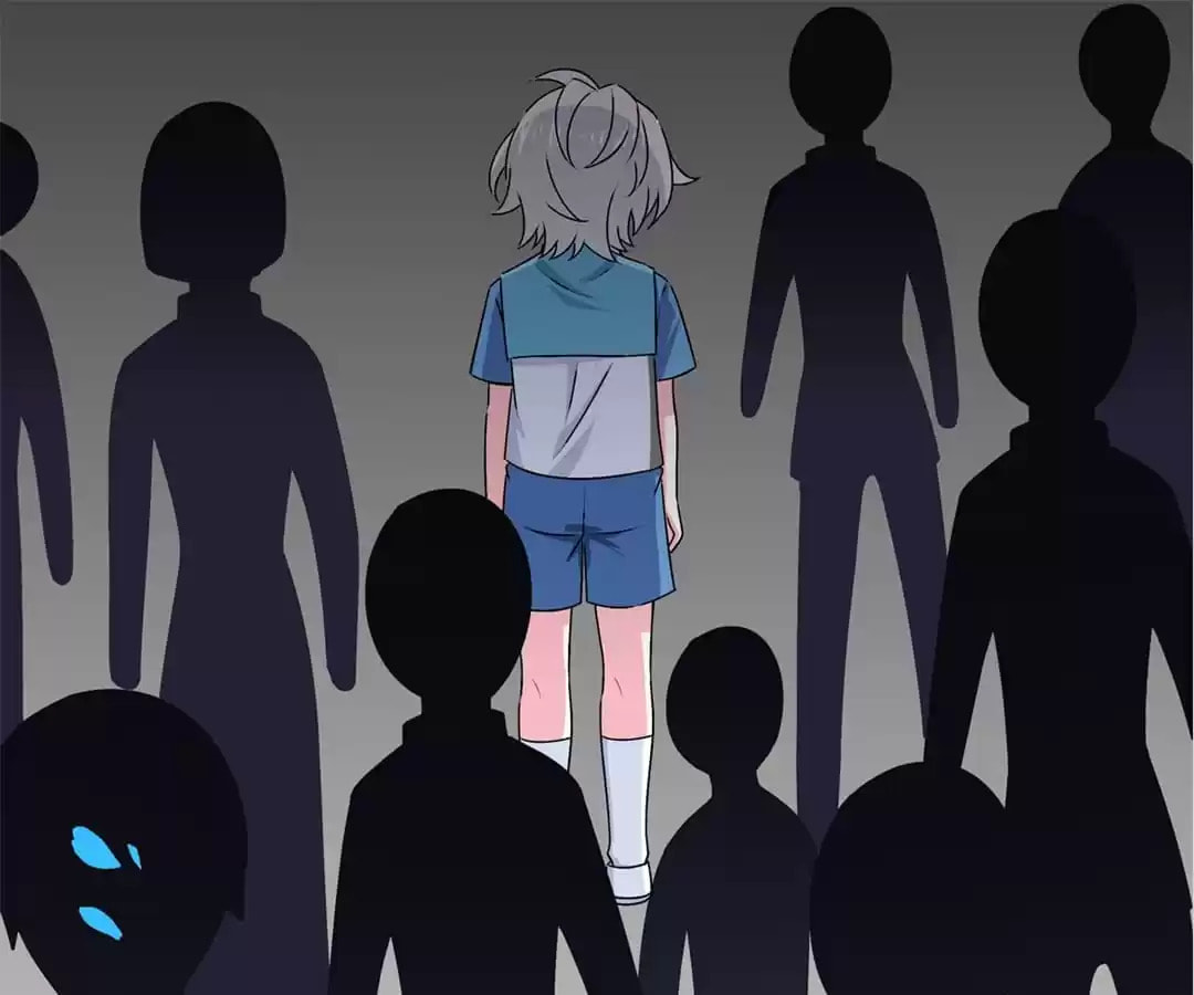 Read Die or Like Me chapter 67 image 43 on Lezhin