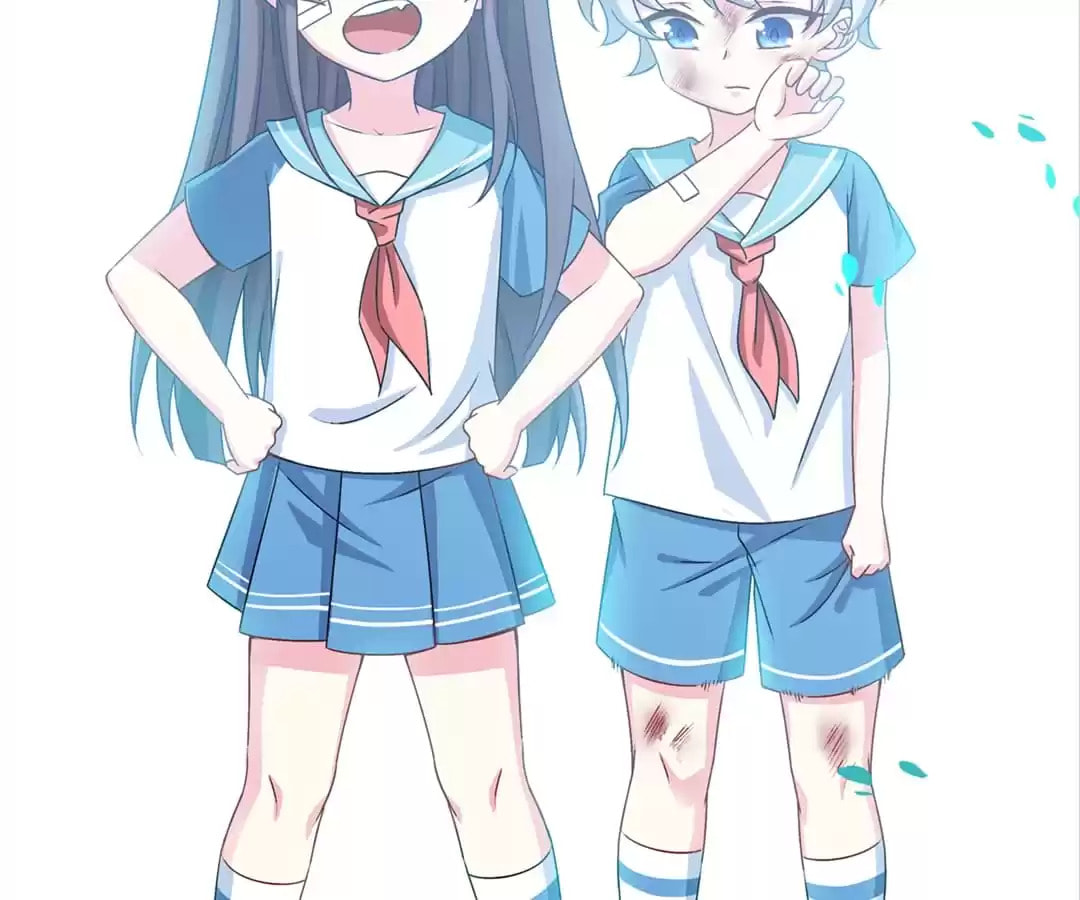 Read Die or Like Me chapter 67 image 46 on Lezhin