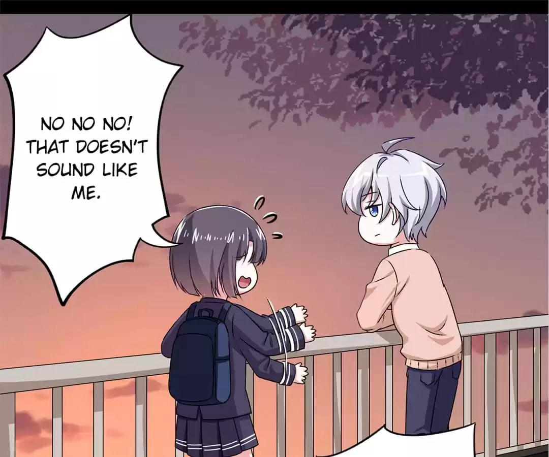 Read Die or Like Me chapter 67 image 51 on Lezhin