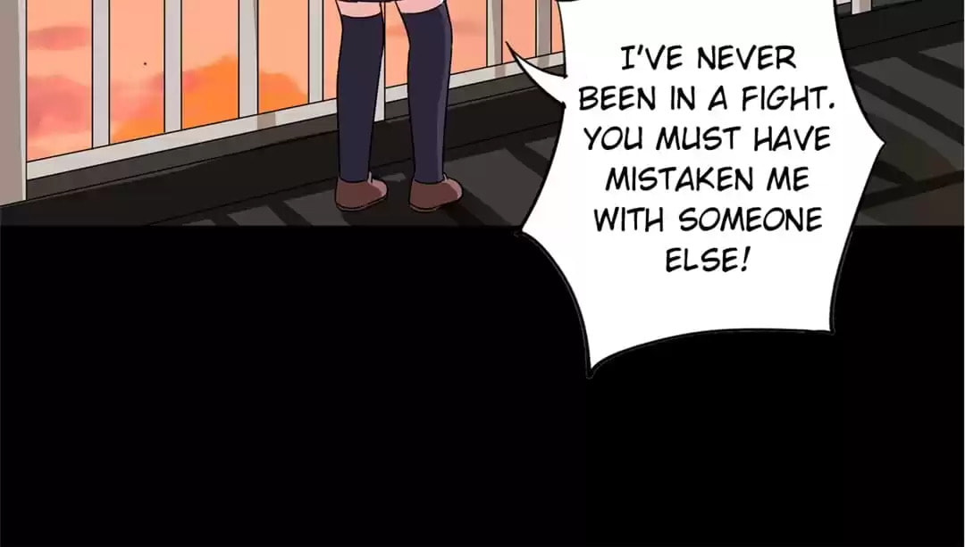 Read Die or Like Me chapter 67 image 52 on Lezhin