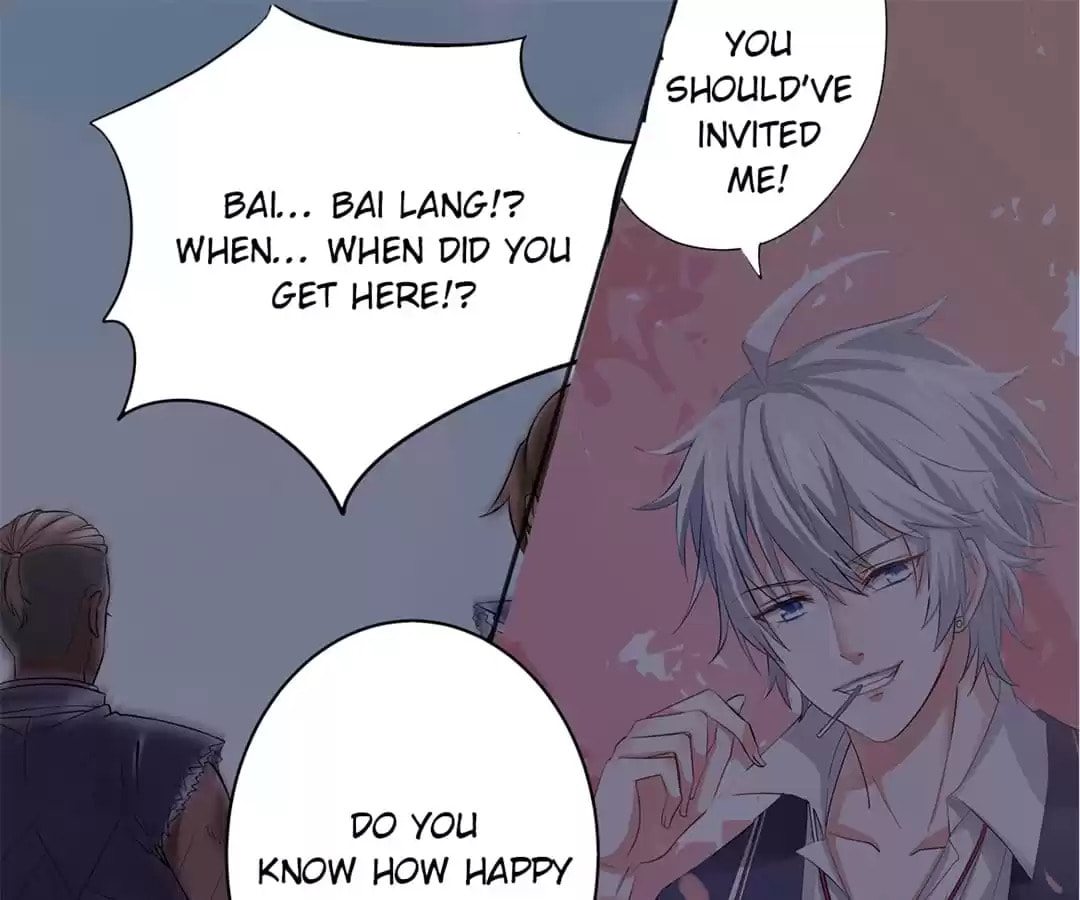 Read Die or Like Me chapter 67 image 6 on Lezhin