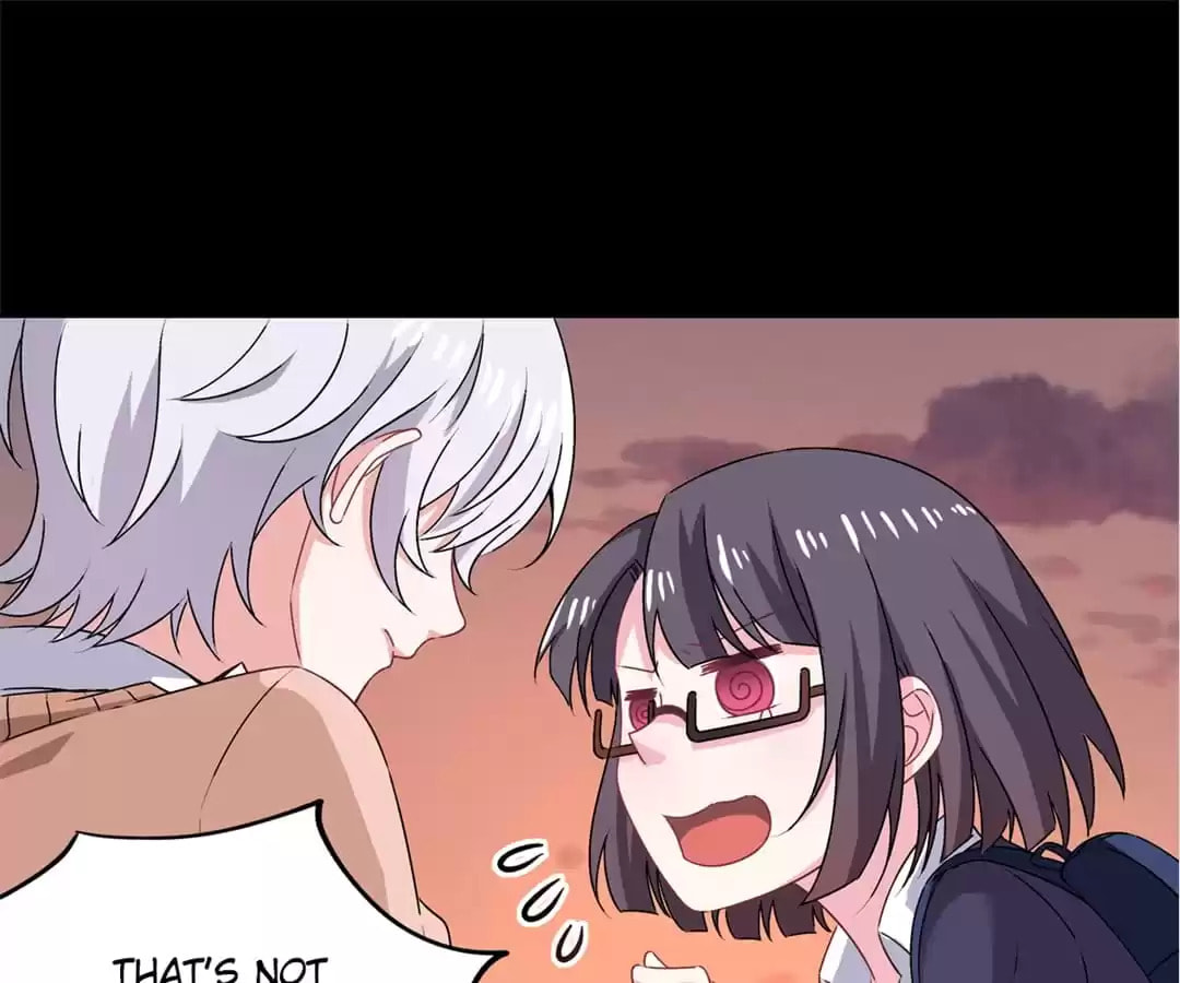 Read Die or Like Me chapter 67 image 64 on Lezhin