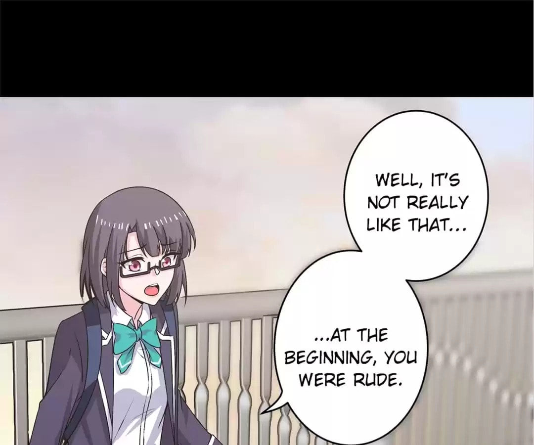 Read Die or Like Me chapter 67 image 75 on Lezhin