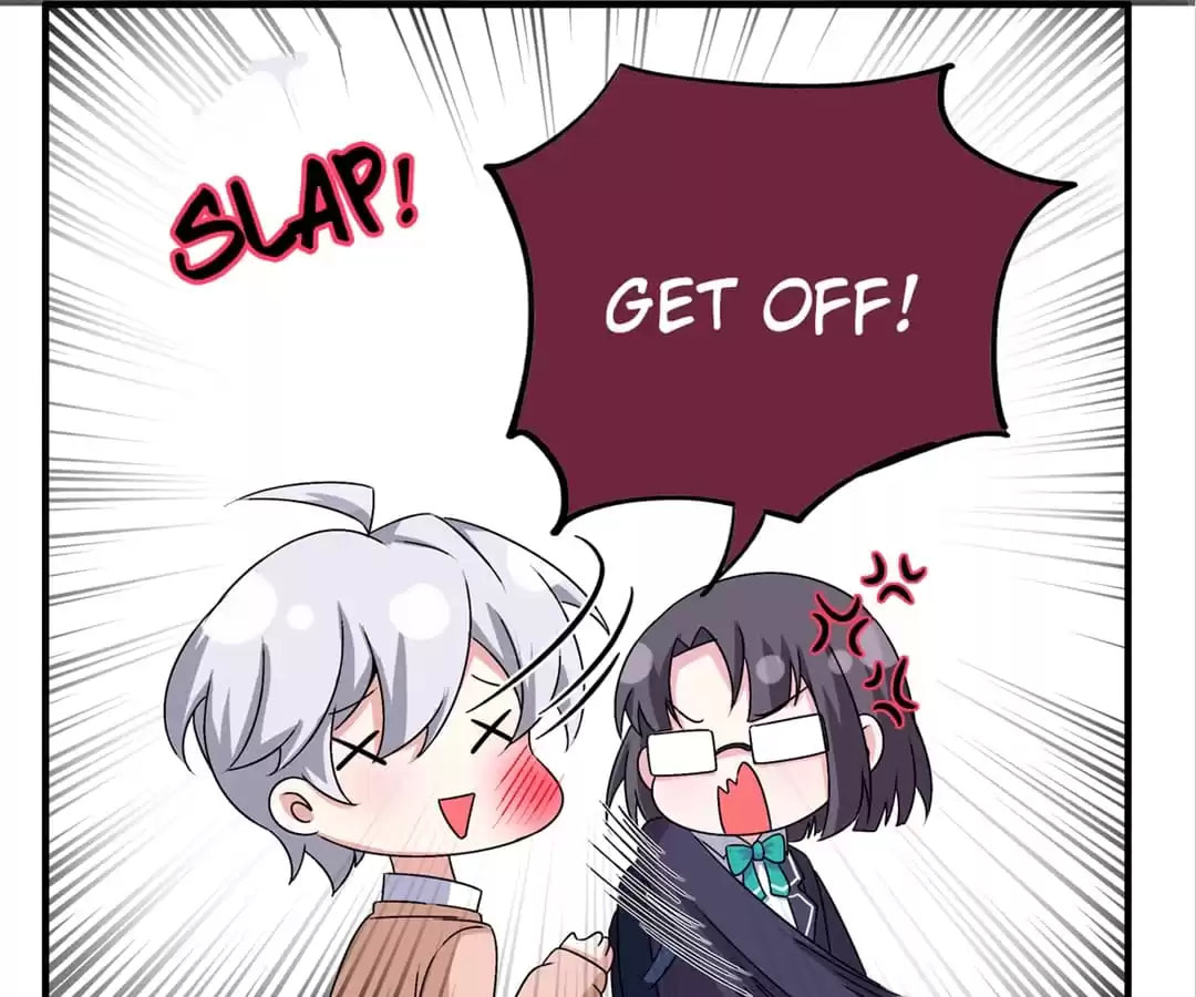 Read Die or Like Me chapter 67 image 85 on Lezhin