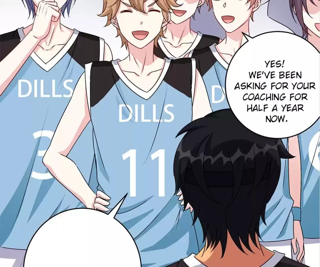 Read Die or Like Me chapter 69 image 11 on Lezhin