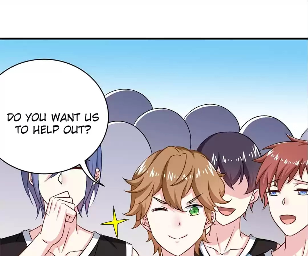 Read Die or Like Me chapter 69 image 13 on Lezhin