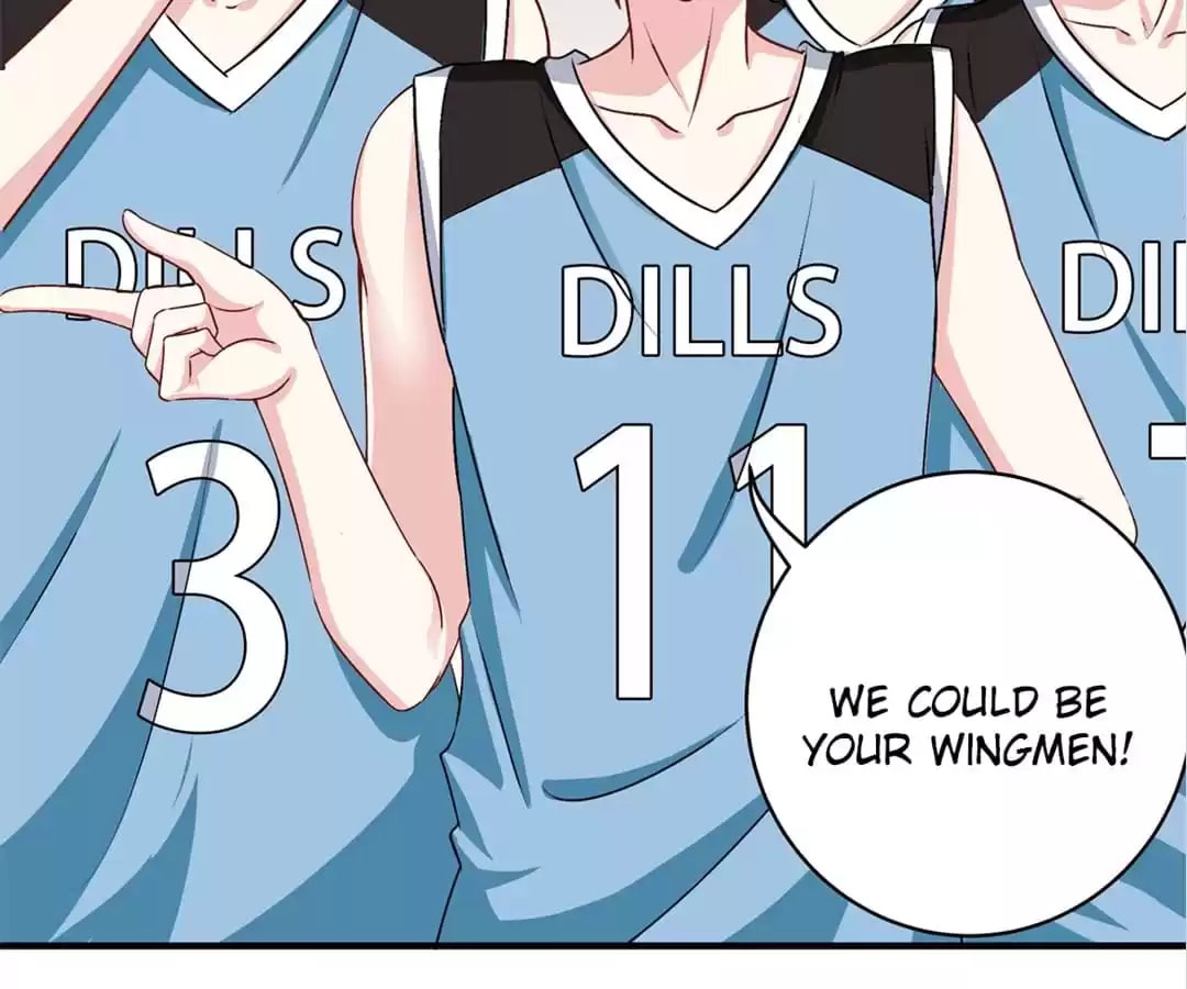 Read Die or Like Me chapter 69 image 14 on Lezhin