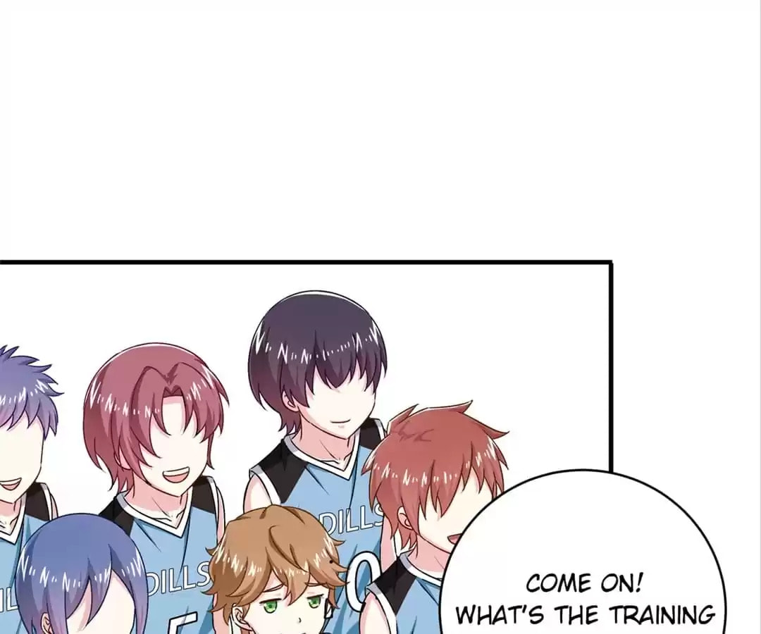 Read Die or Like Me chapter 69 image 18 on Lezhin