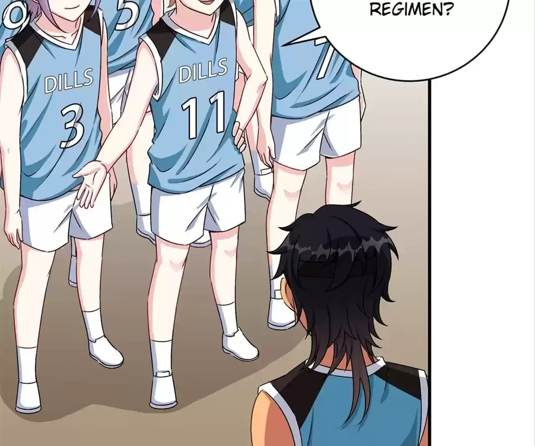 Read Die or Like Me chapter 69 image 19 on Lezhin