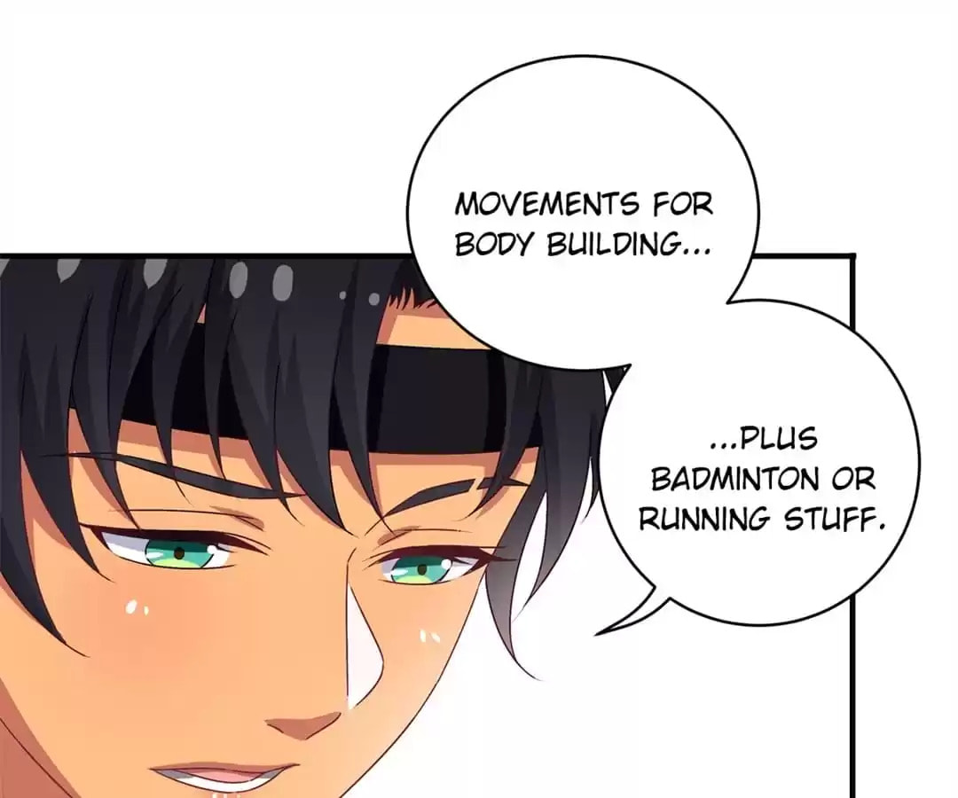 Read Die or Like Me chapter 69 image 21 on Lezhin