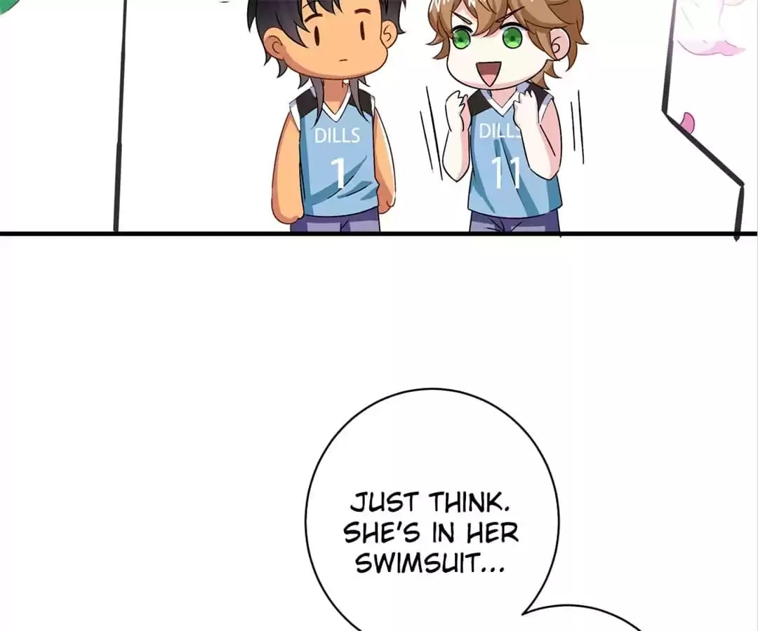 Read Die or Like Me chapter 69 image 38 on Lezhin