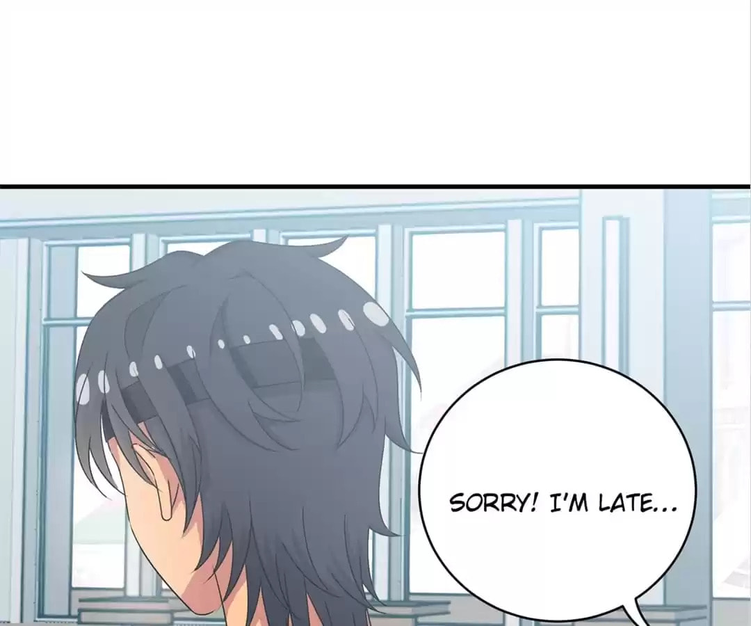 Read Die or Like Me chapter 69 image 51 on Lezhin