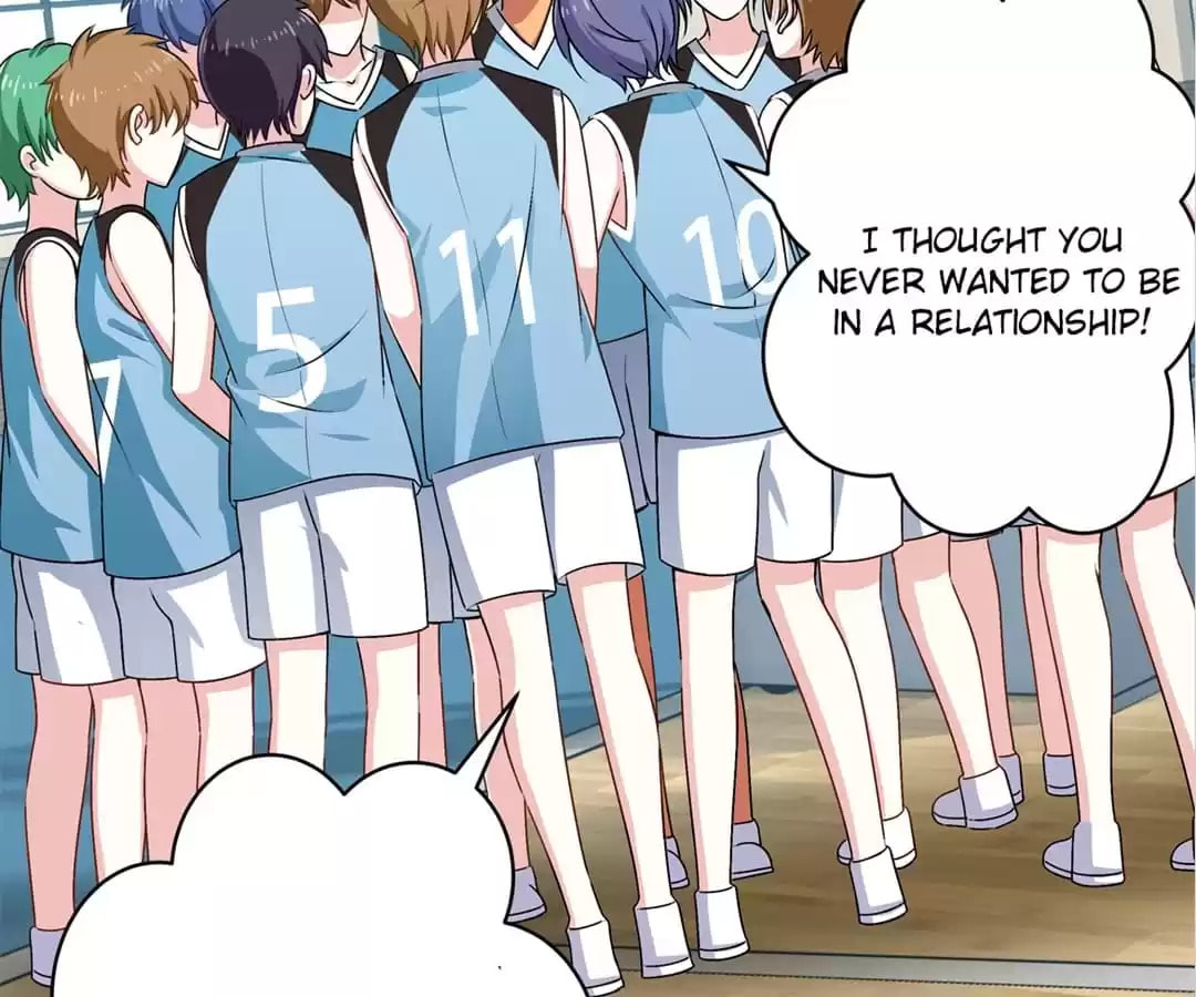 Read Die or Like Me chapter 69 image 6 on Lezhin