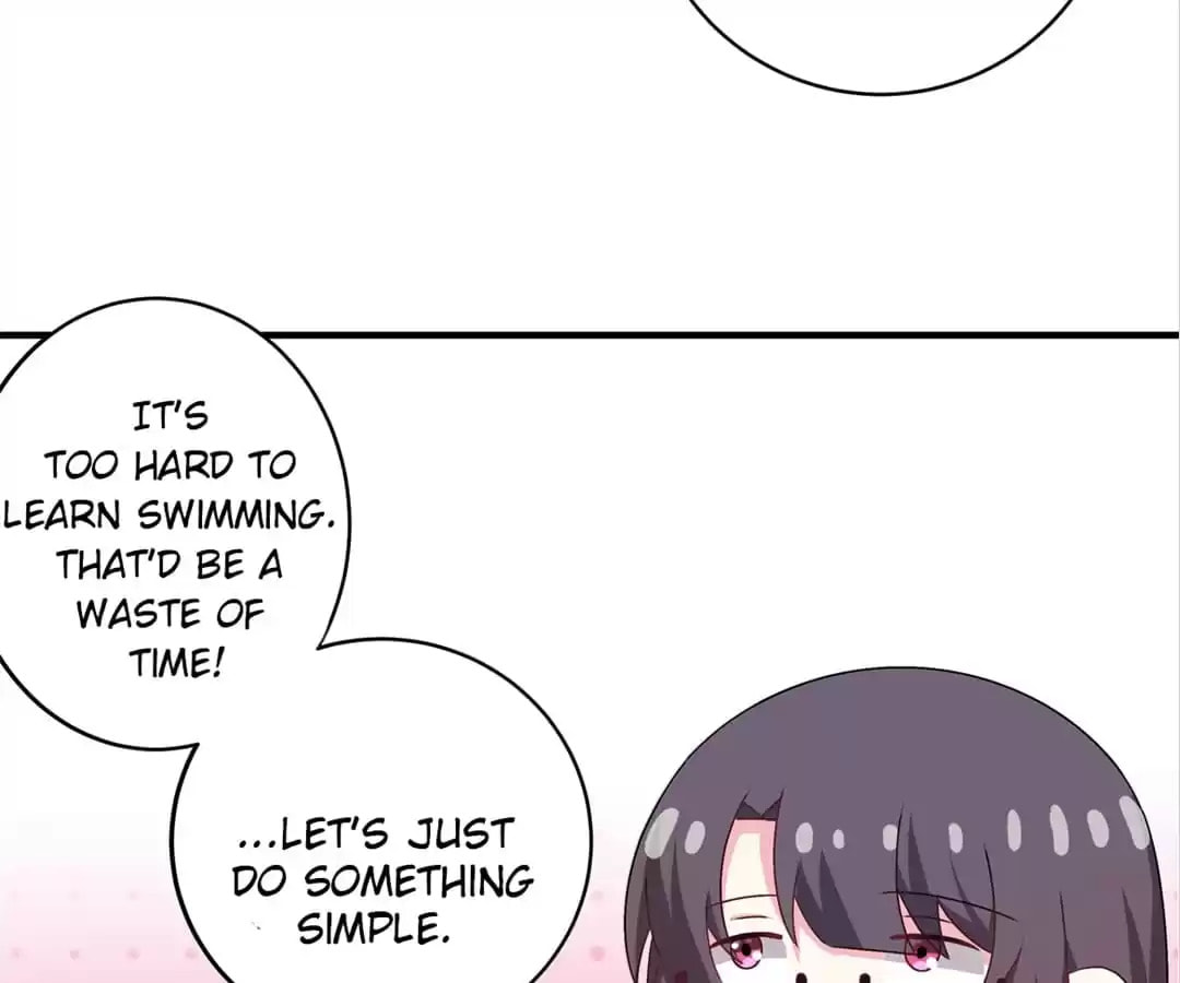 Read Die or Like Me chapter 69 image 69 on Lezhin