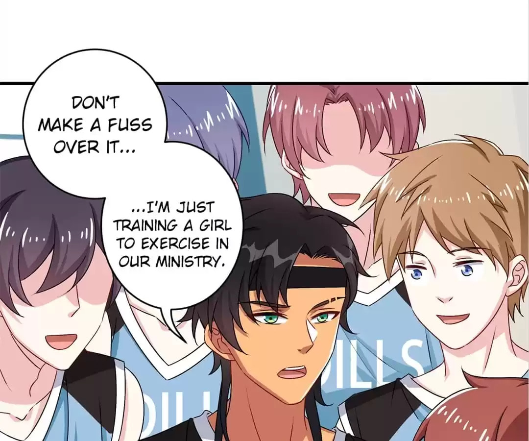 Read Die or Like Me chapter 69 image 8 on Lezhin