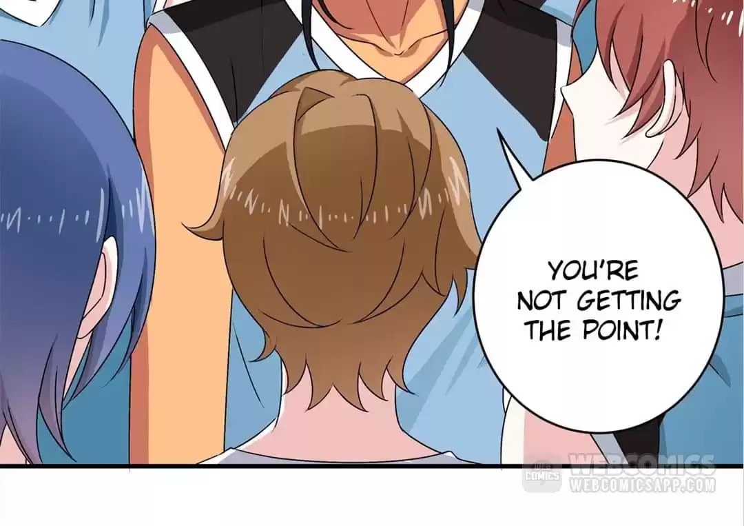 Read Die or Like Me chapter 69 image 9 on Lezhin