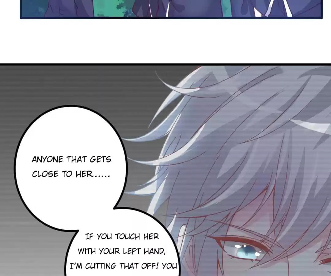 Read Die or Like Me chapter 7 image 10 on Lezhin