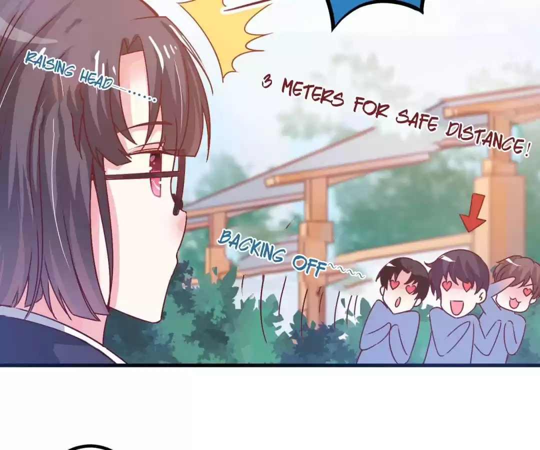 Read Die or Like Me chapter 7 image 13 on Lezhin