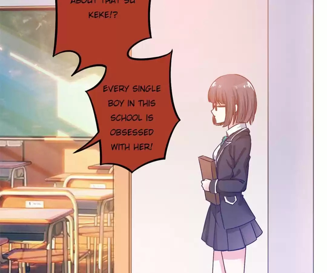 Read Die or Like Me chapter 7 image 19 on Lezhin