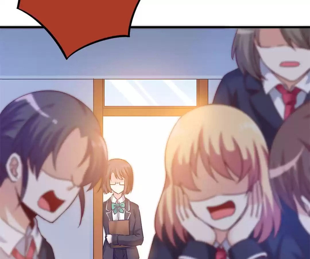 Read Die or Like Me chapter 7 image 21 on Lezhin