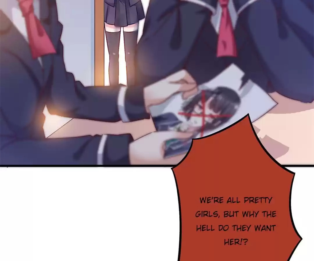 Read Die or Like Me chapter 7 image 22 on Lezhin